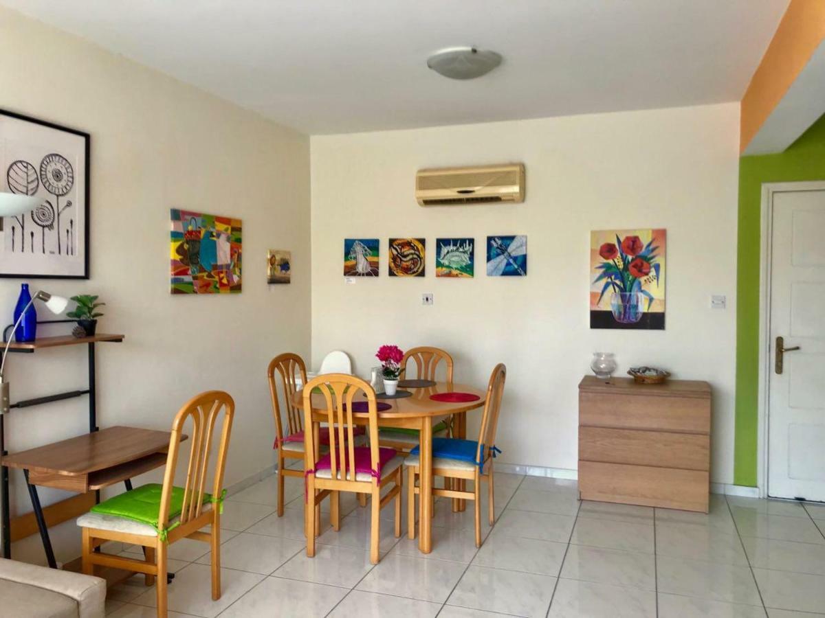 Apartament Beautiful Near The Sea *