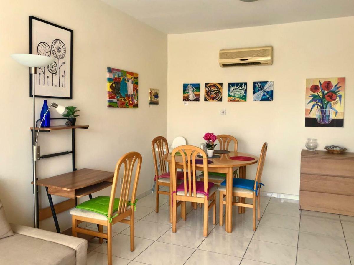 Apartament Beautiful Near The Sea