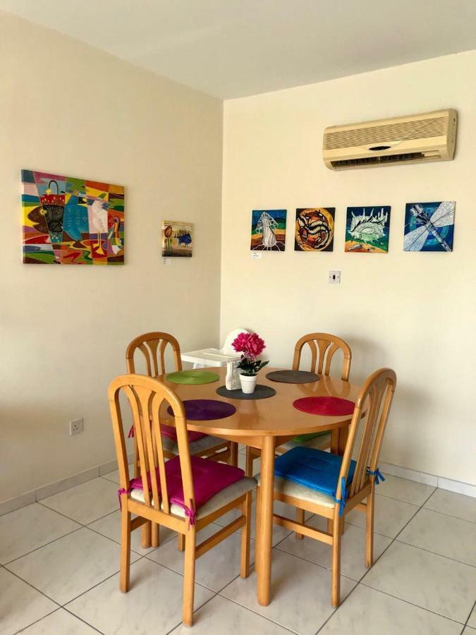 Apartament Beautiful Near The Sea Pafos