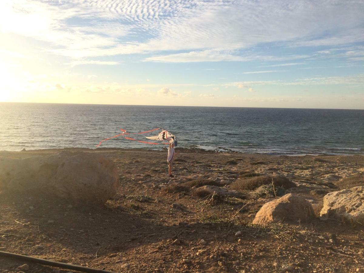 Beautiful Near The Sea * Pafos